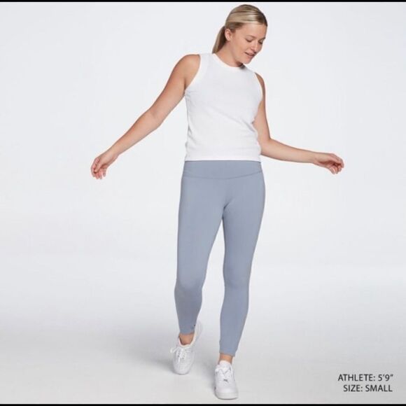Calia Essential High Rise Capri small - Picture 1 of 8